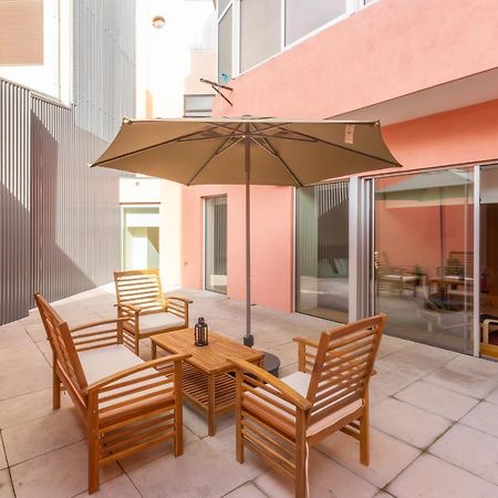 Garca Real Flats Apartman Porto Kültér fotó