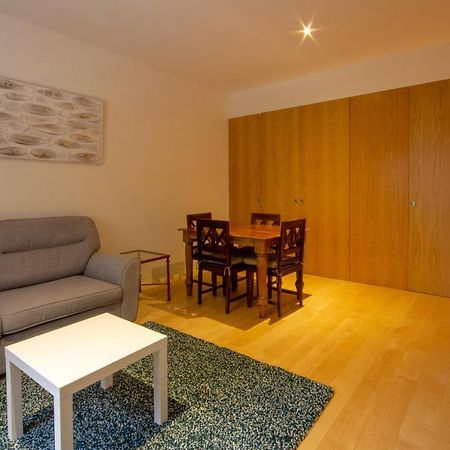 Garca Real Flats Apartman Porto Kültér fotó