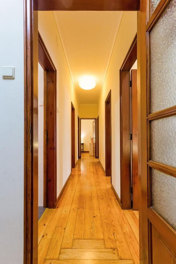 Garca Real Flats Apartman Porto Kültér fotó