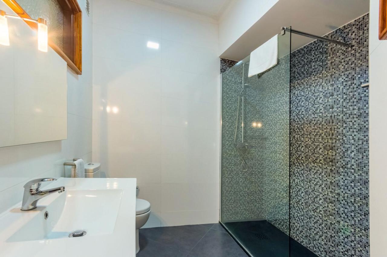 Garca Real Flats Apartman Porto Kültér fotó