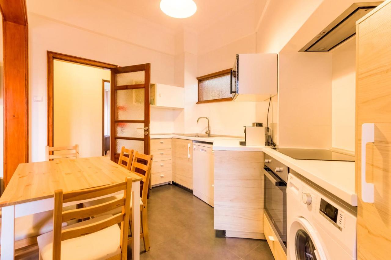 Garca Real Flats Apartman Porto Kültér fotó