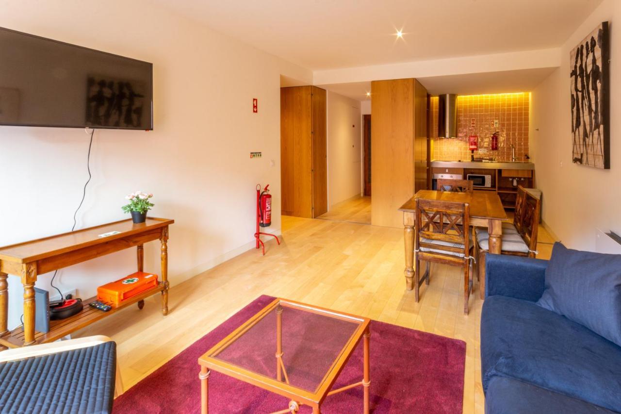 Garca Real Flats Apartman Porto Kültér fotó