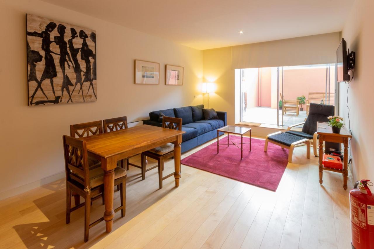 Garca Real Flats Apartman Porto Kültér fotó