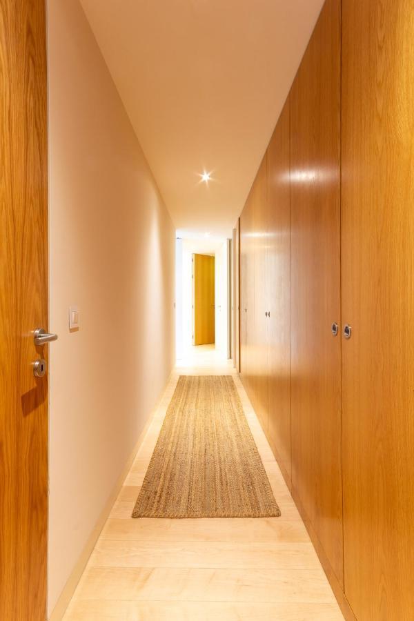 Garca Real Flats Apartman Porto Kültér fotó