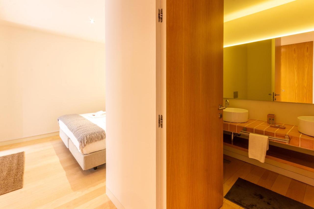 Garca Real Flats Apartman Porto Kültér fotó