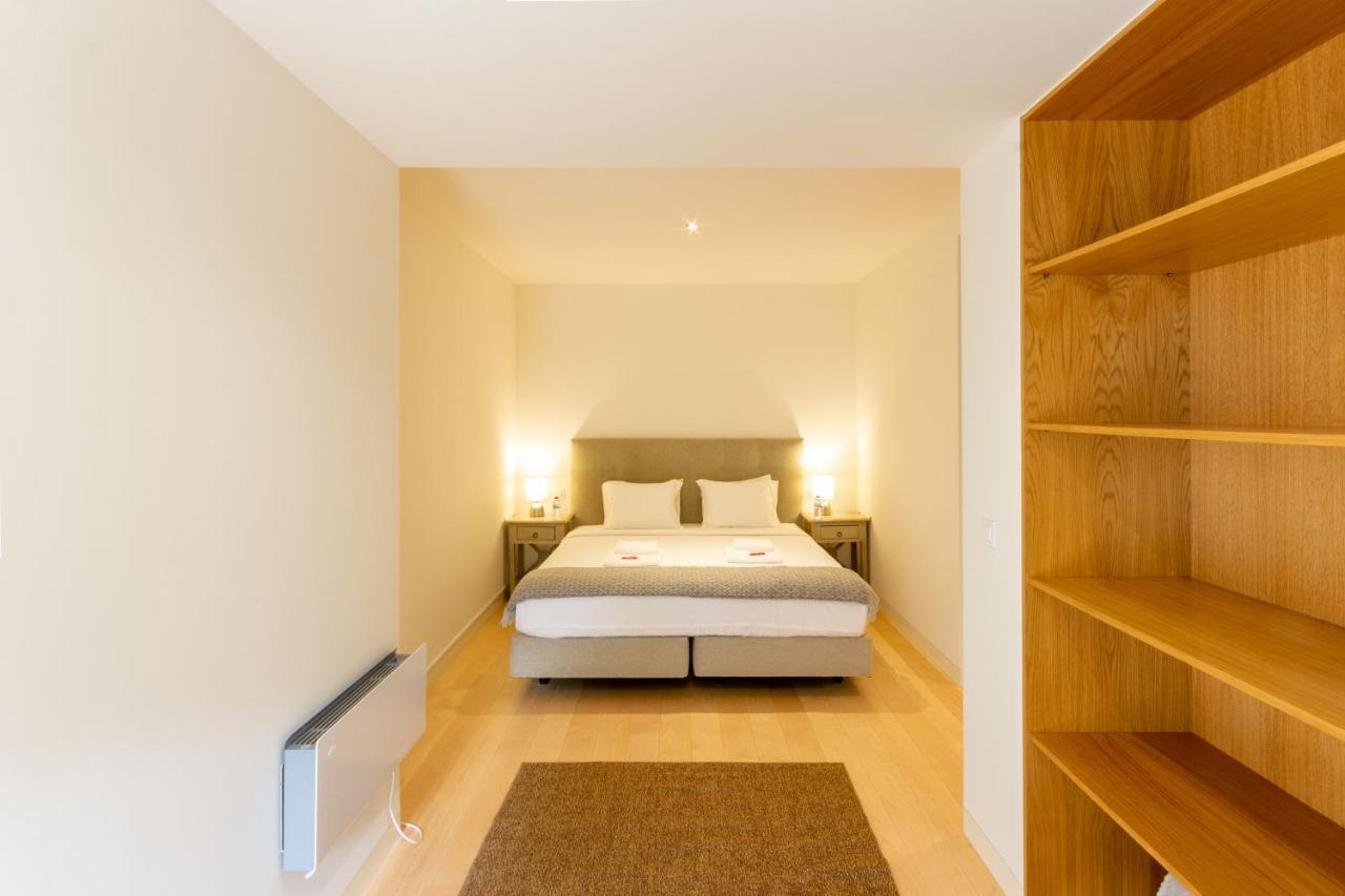 Garca Real Flats Apartman Porto Kültér fotó