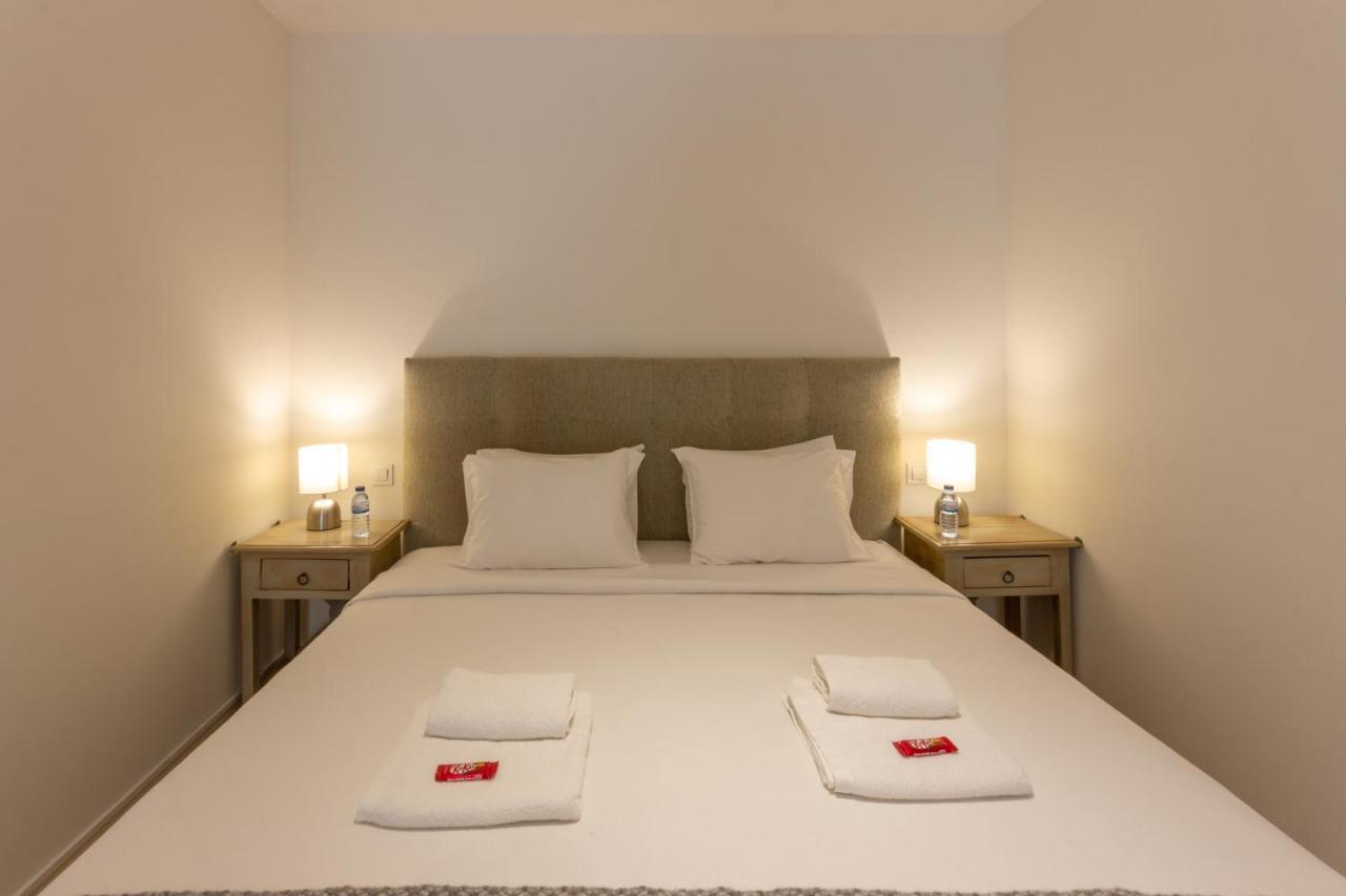 Garca Real Flats Apartman Porto Kültér fotó