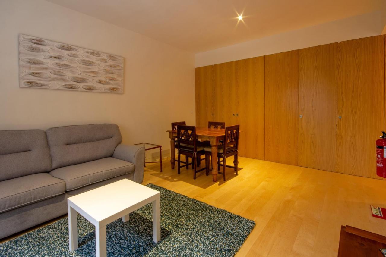 Garca Real Flats Apartman Porto Kültér fotó