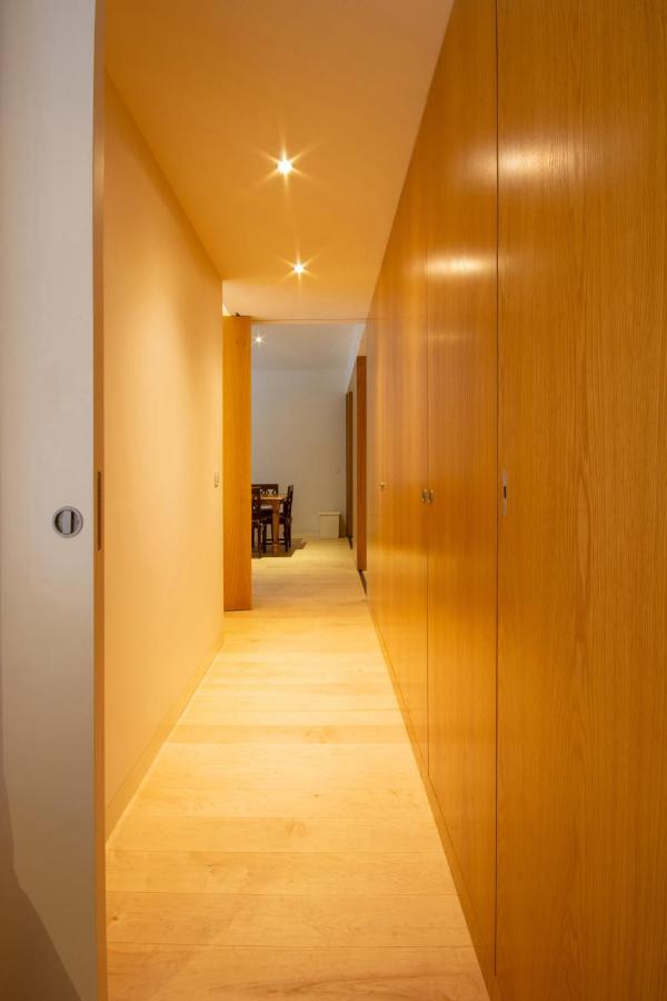 Garca Real Flats Apartman Porto Kültér fotó