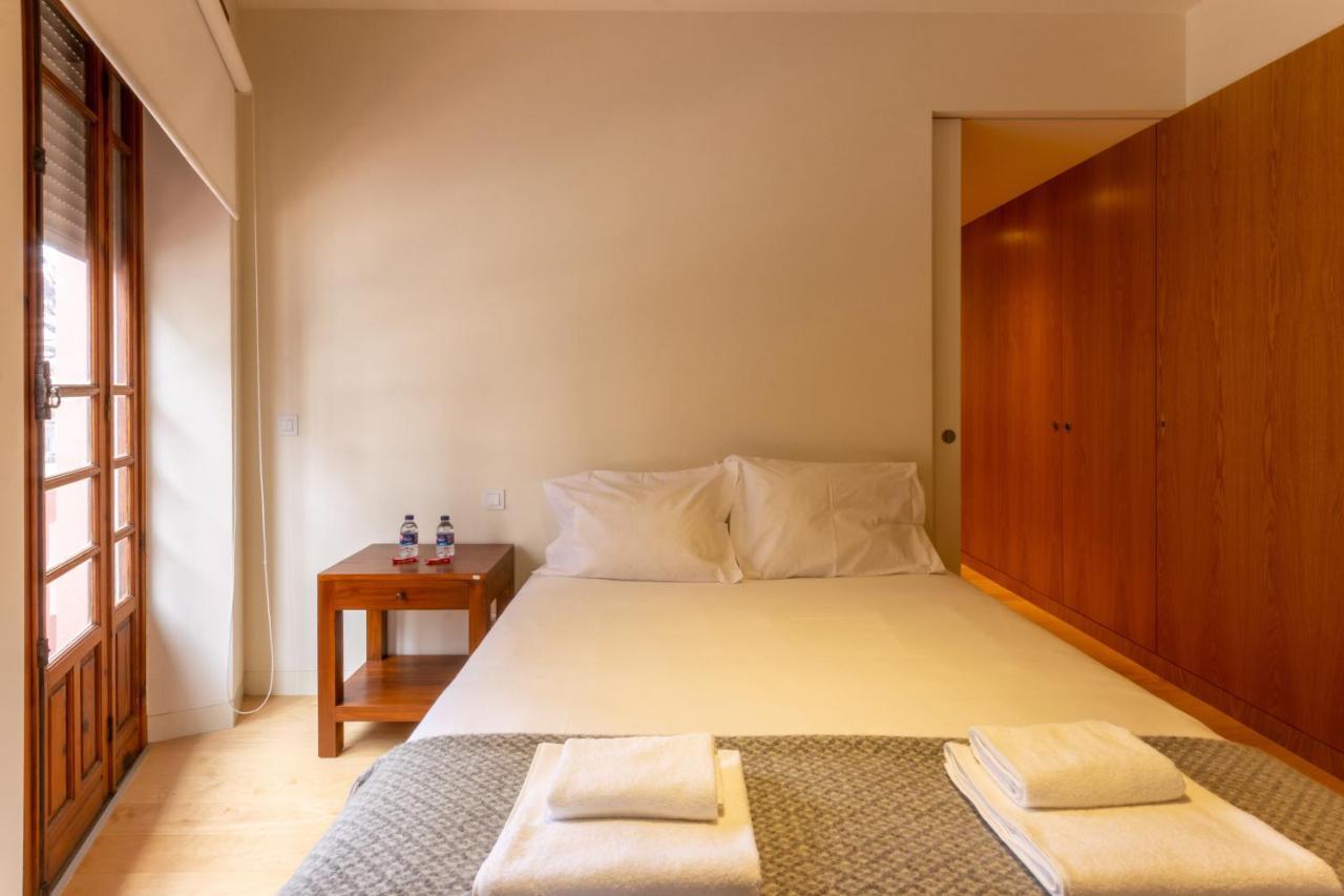 Garca Real Flats Apartman Porto Kültér fotó