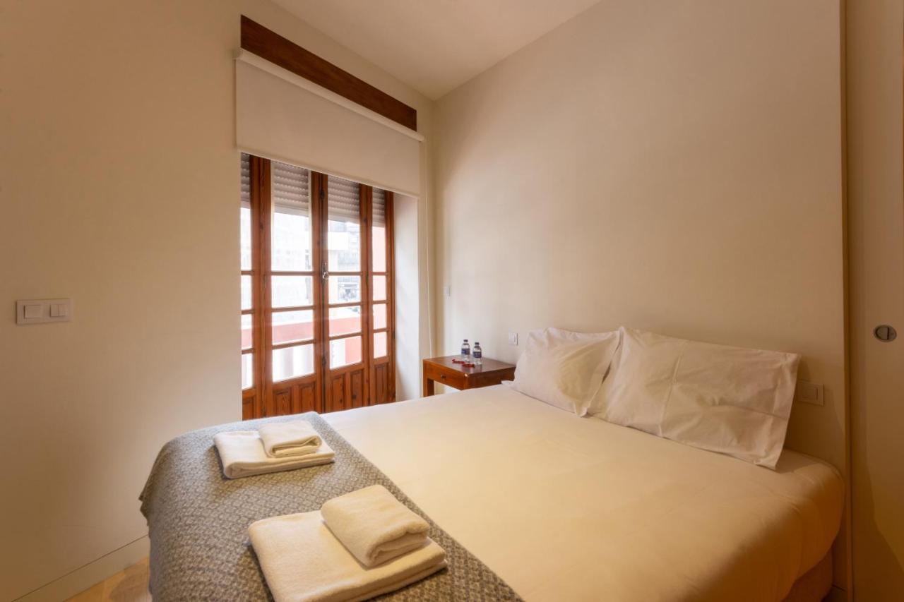Garca Real Flats Apartman Porto Kültér fotó