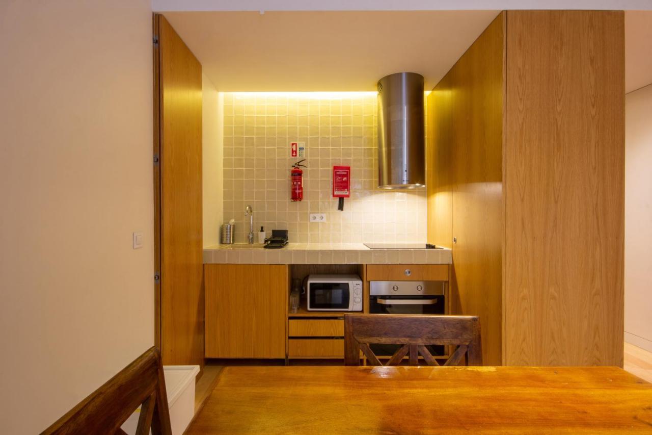 Garca Real Flats Apartman Porto Kültér fotó
