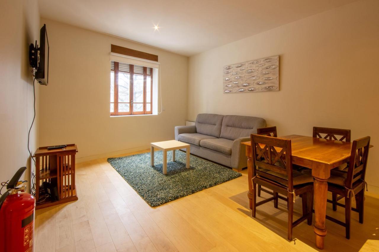Garca Real Flats Apartman Porto Kültér fotó