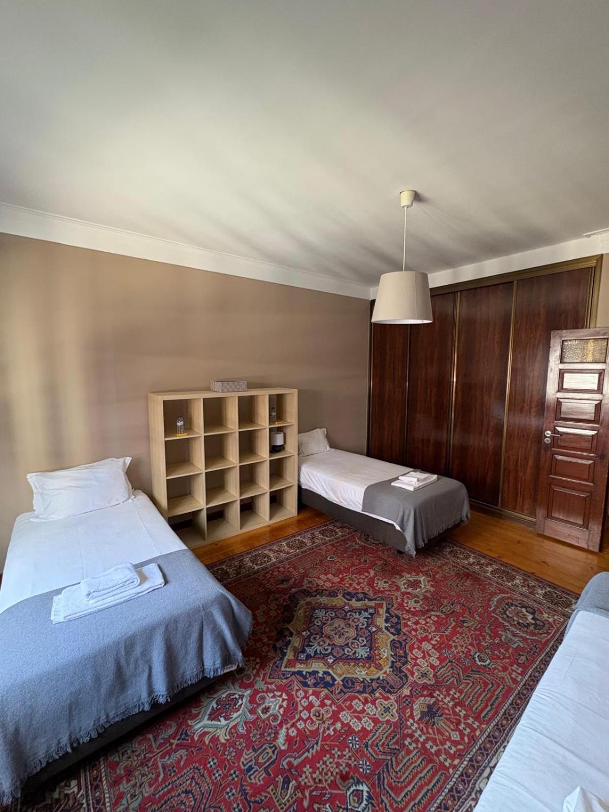 Garca Real Flats Apartman Porto Kültér fotó
