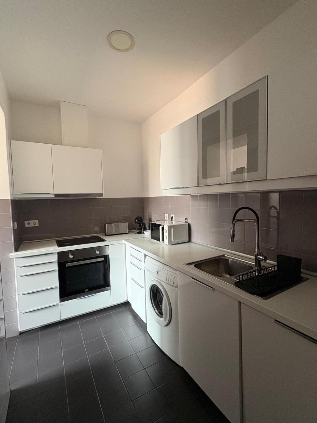 Garca Real Flats Apartman Porto Kültér fotó