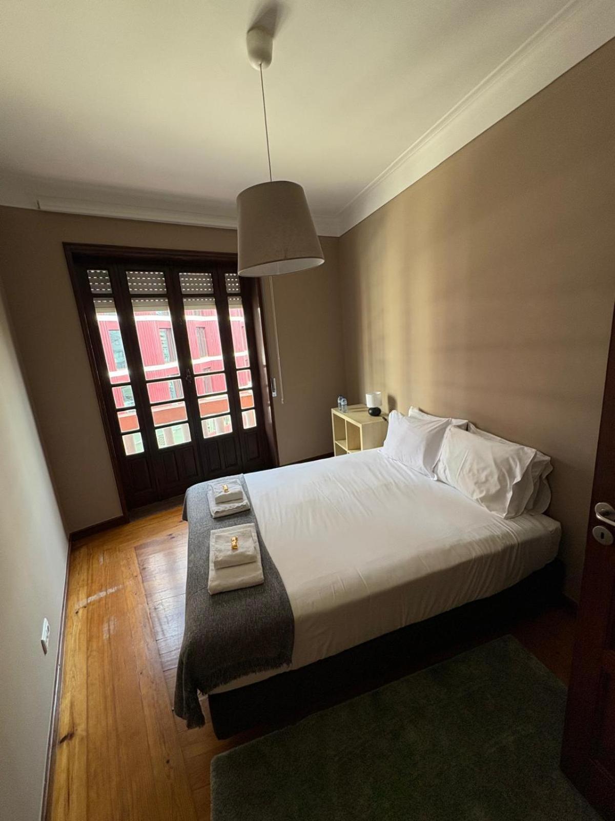 Garca Real Flats Apartman Porto Kültér fotó