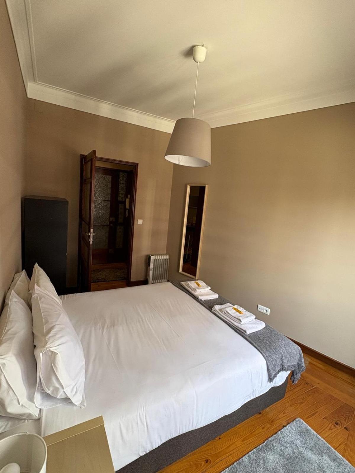 Garca Real Flats Apartman Porto Kültér fotó