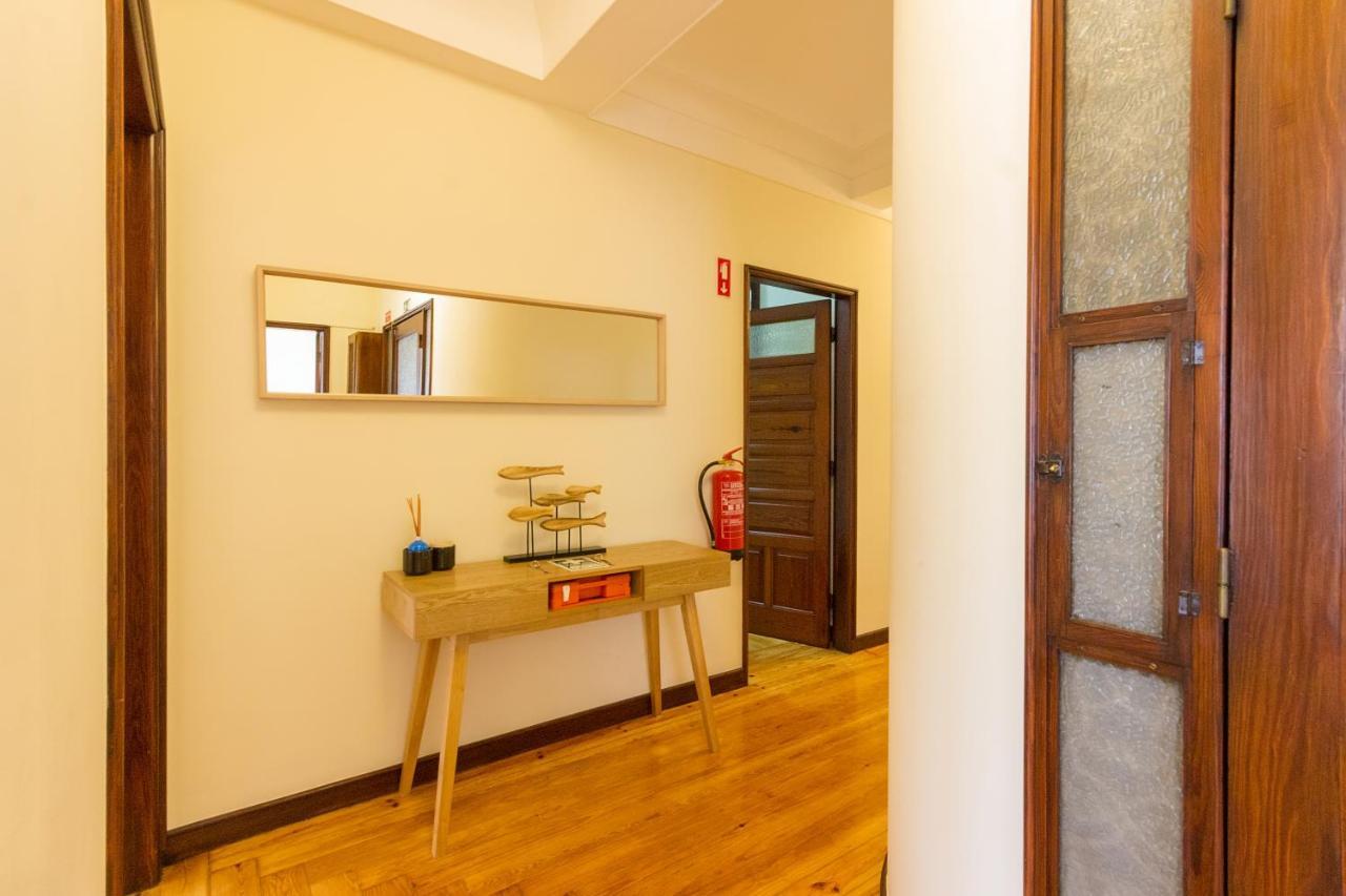 Garca Real Flats Apartman Porto Kültér fotó