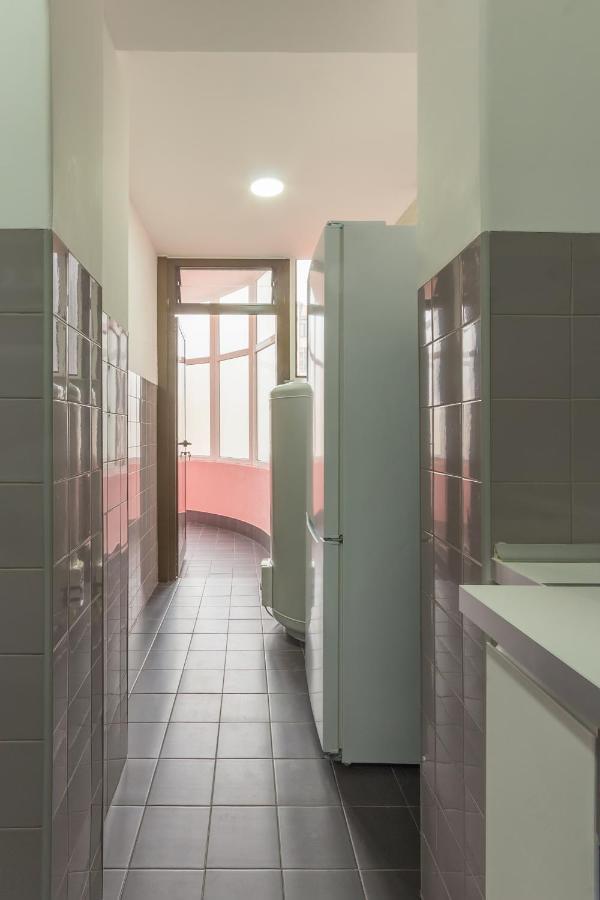 Garca Real Flats Apartman Porto Kültér fotó