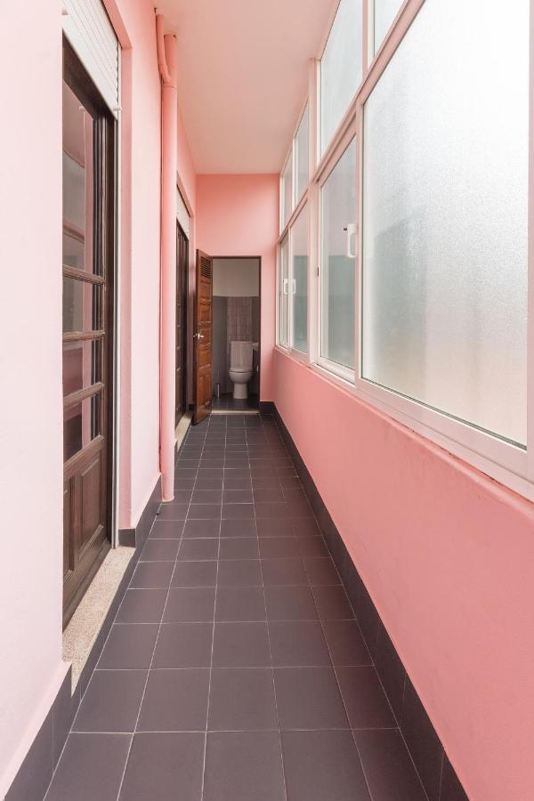 Garca Real Flats Apartman Porto Kültér fotó